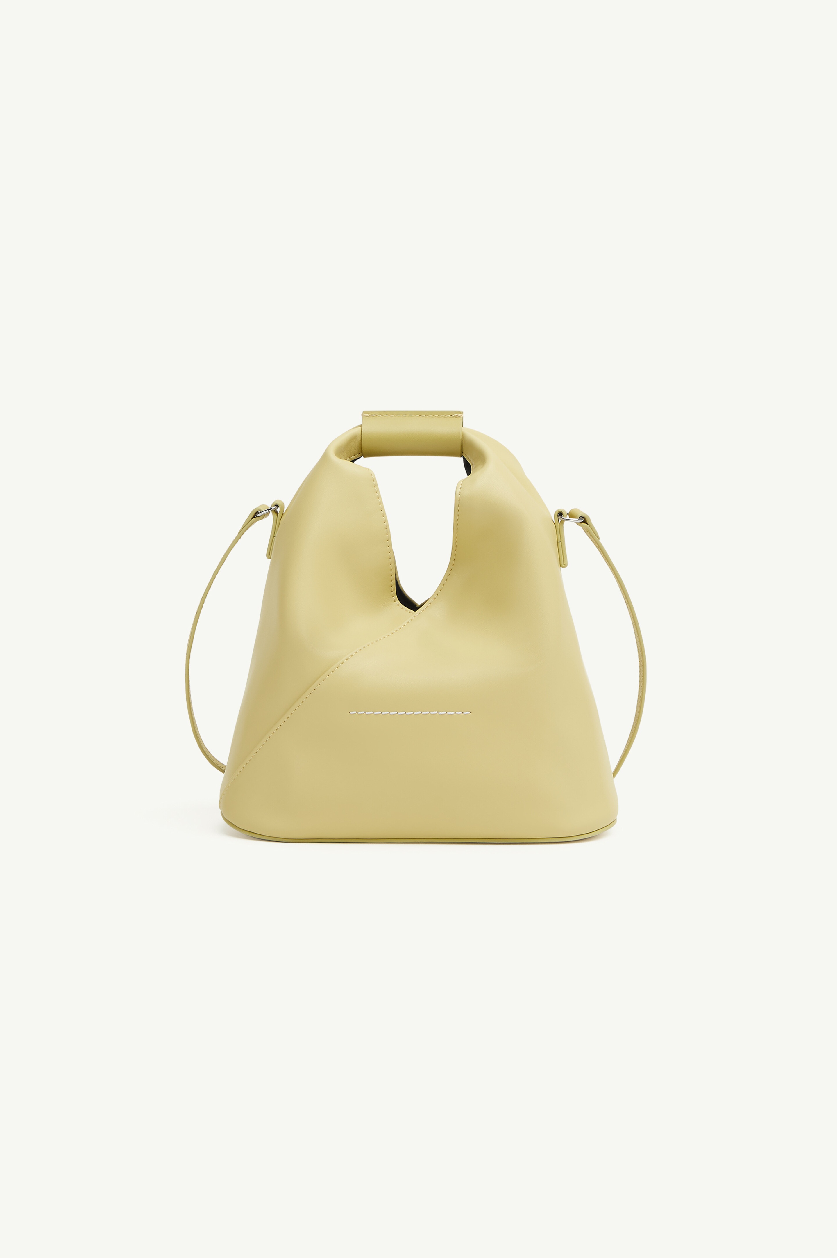 Japanese Bag Classic Crossbody - 3