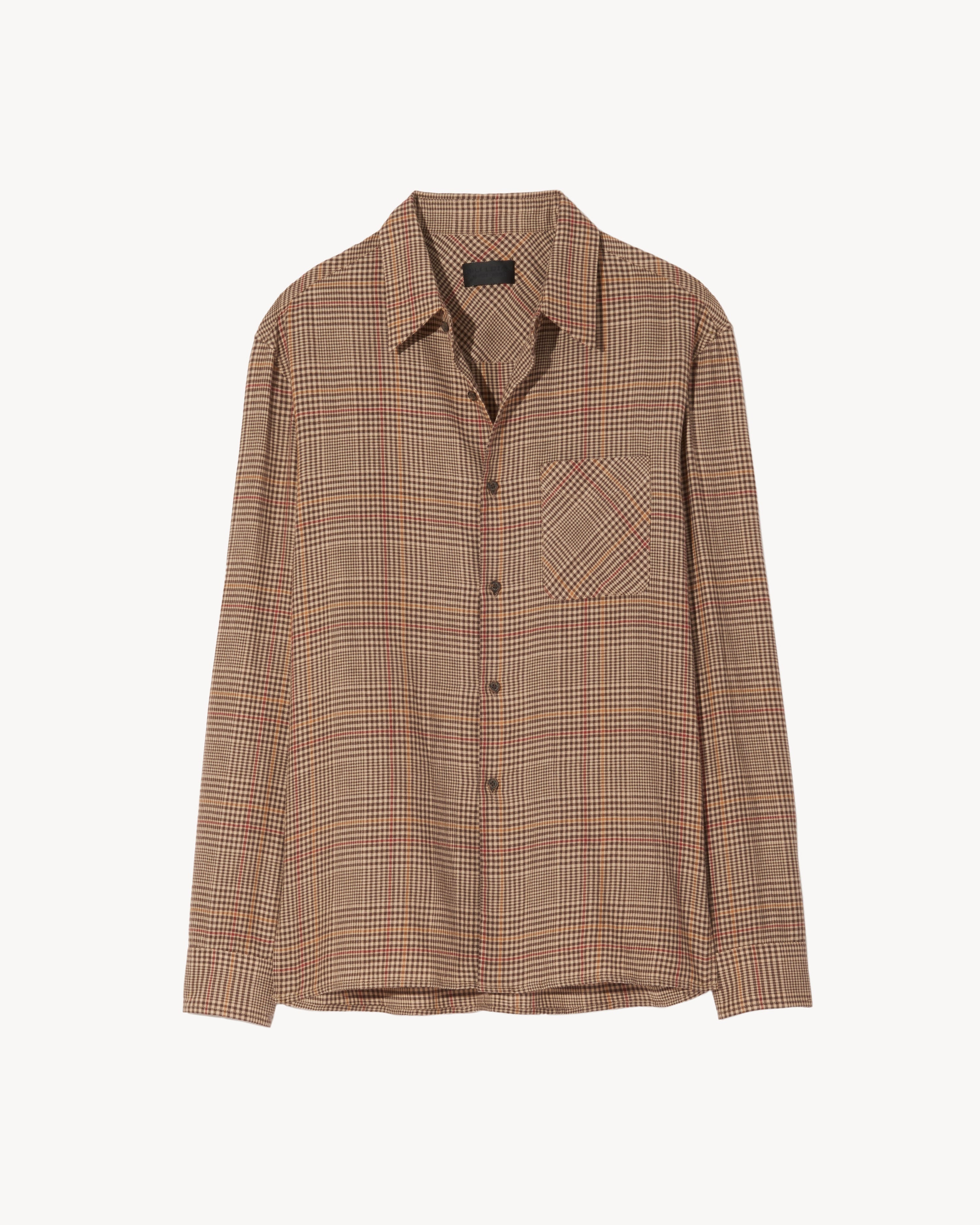 SMITH SHIRT - 1