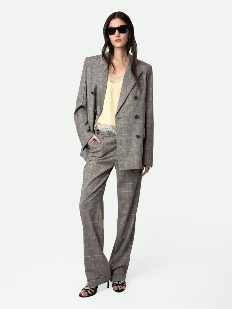 Zadig & Voltaire Pura Pants outlook