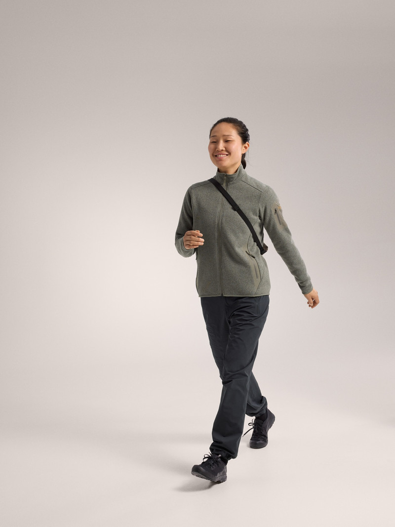 Arc'teryx Covert Cardigan outlook