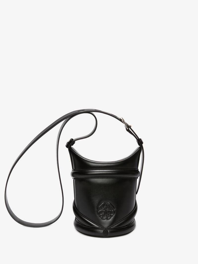 Women's The Curve in Black 3