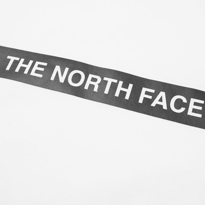 The North Face The North Face Light Tee outlook