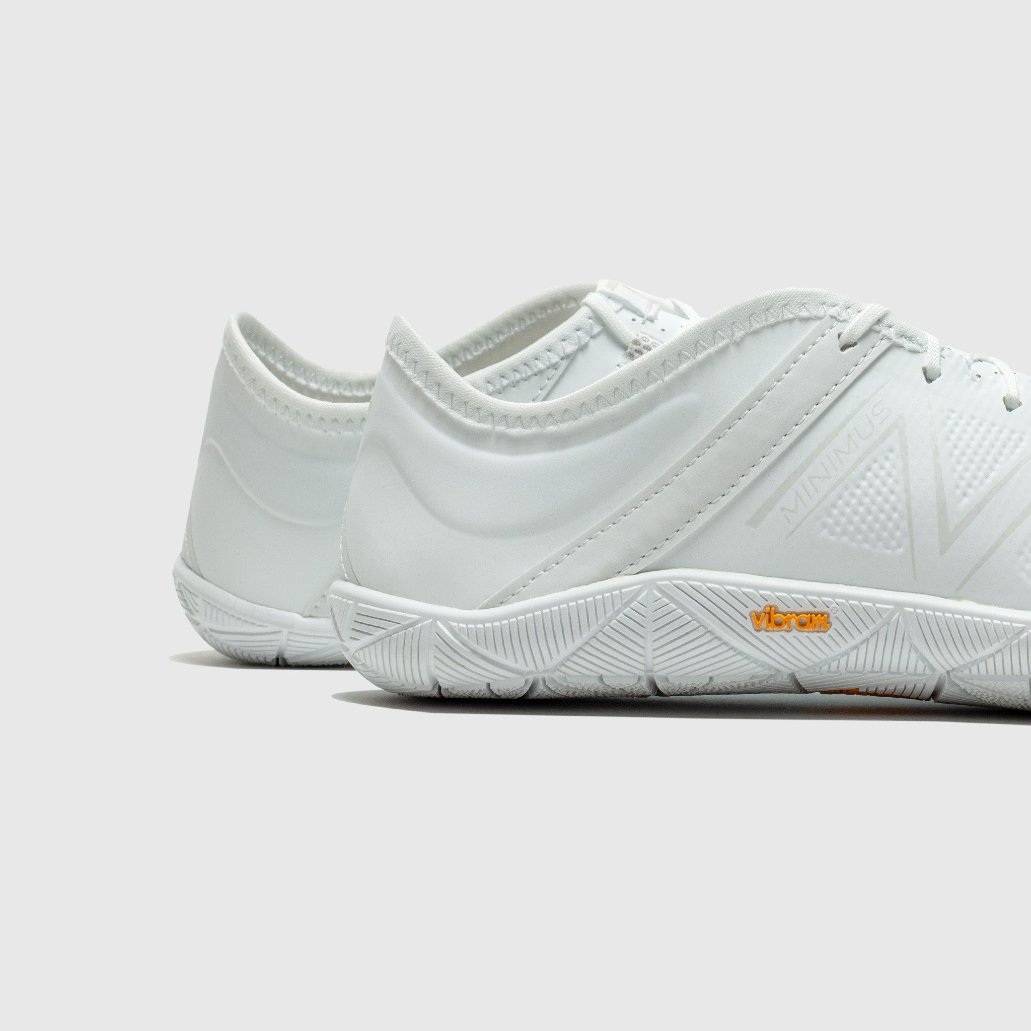 X NEW BALANCE UX200L "WHITE" - 5