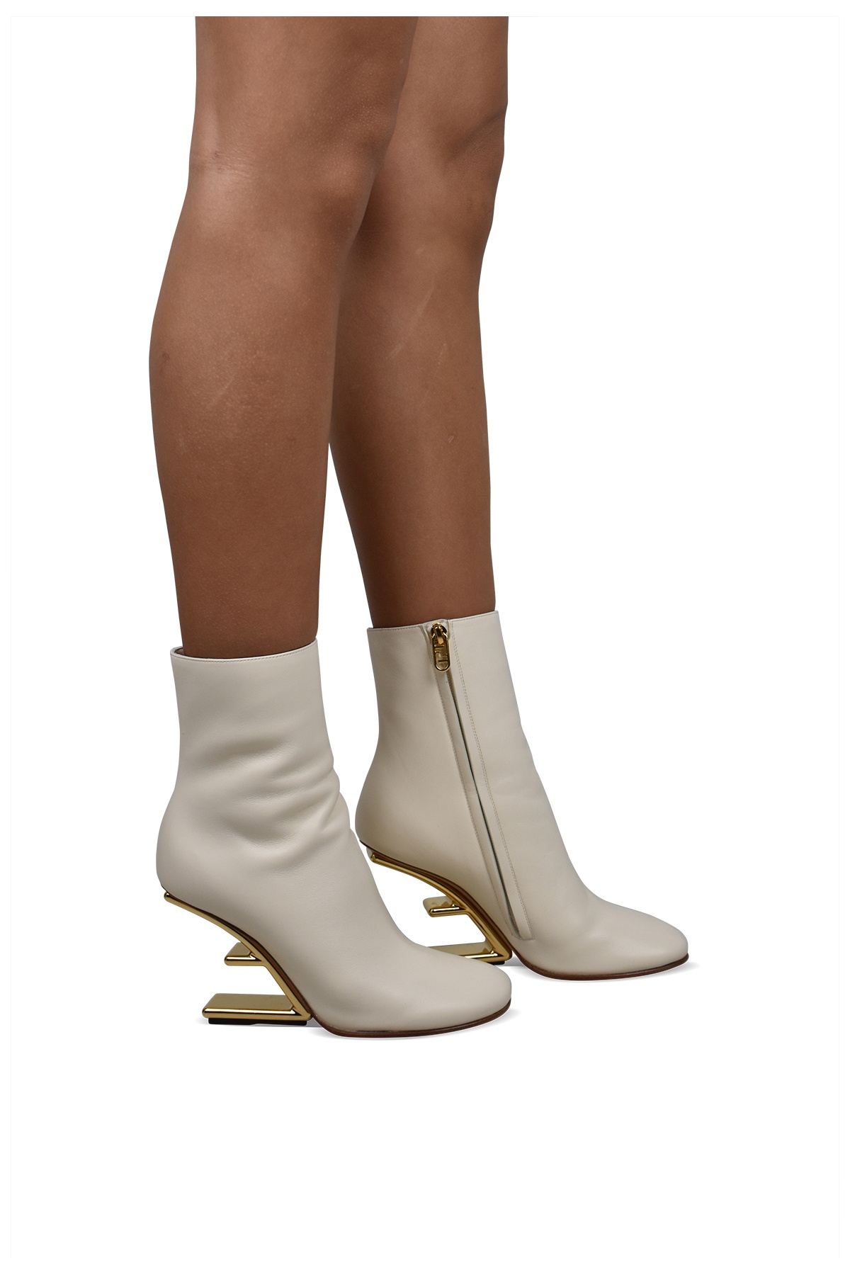 First Boots - 2
