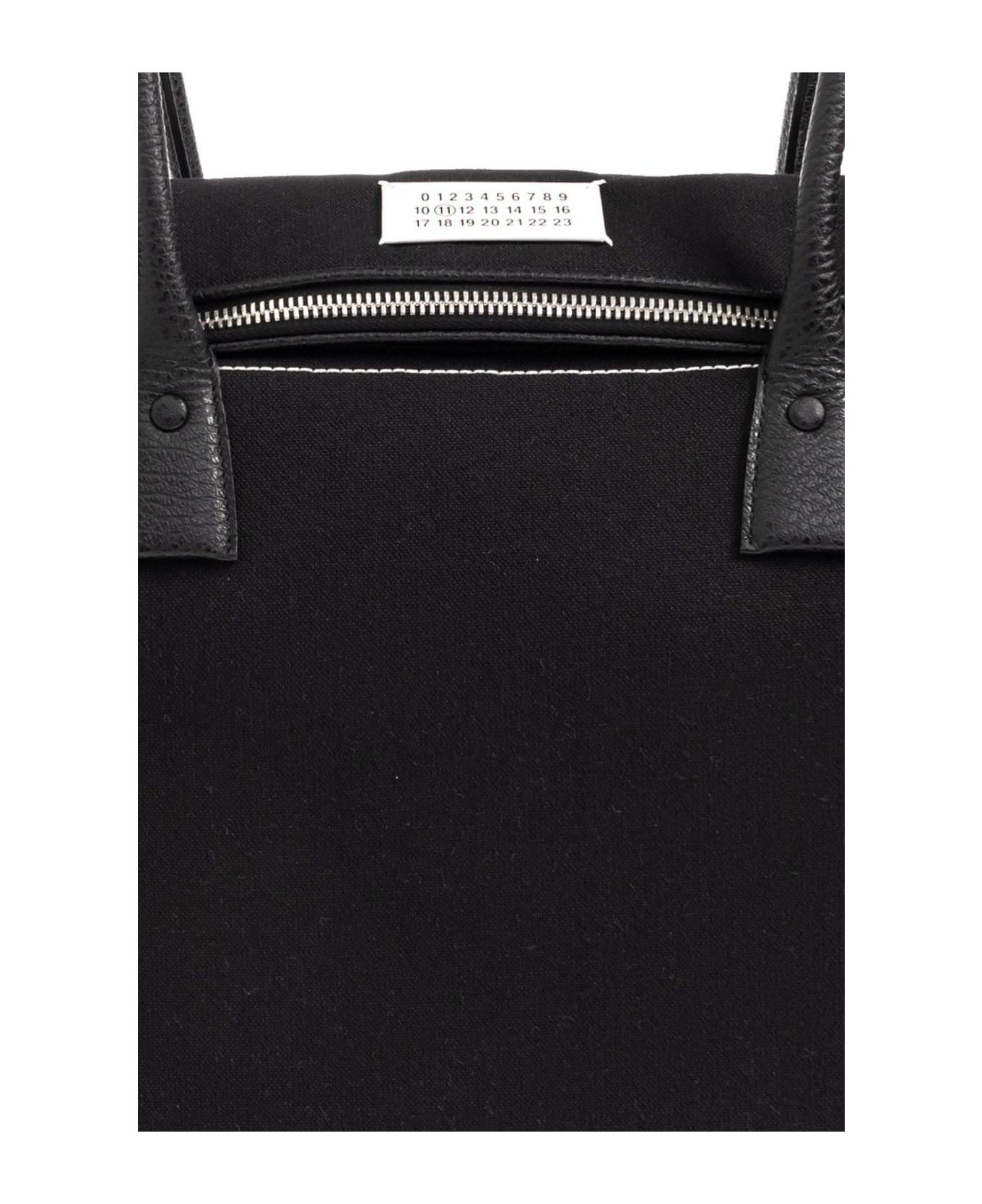 5ac Large Shopping Bag - 5
