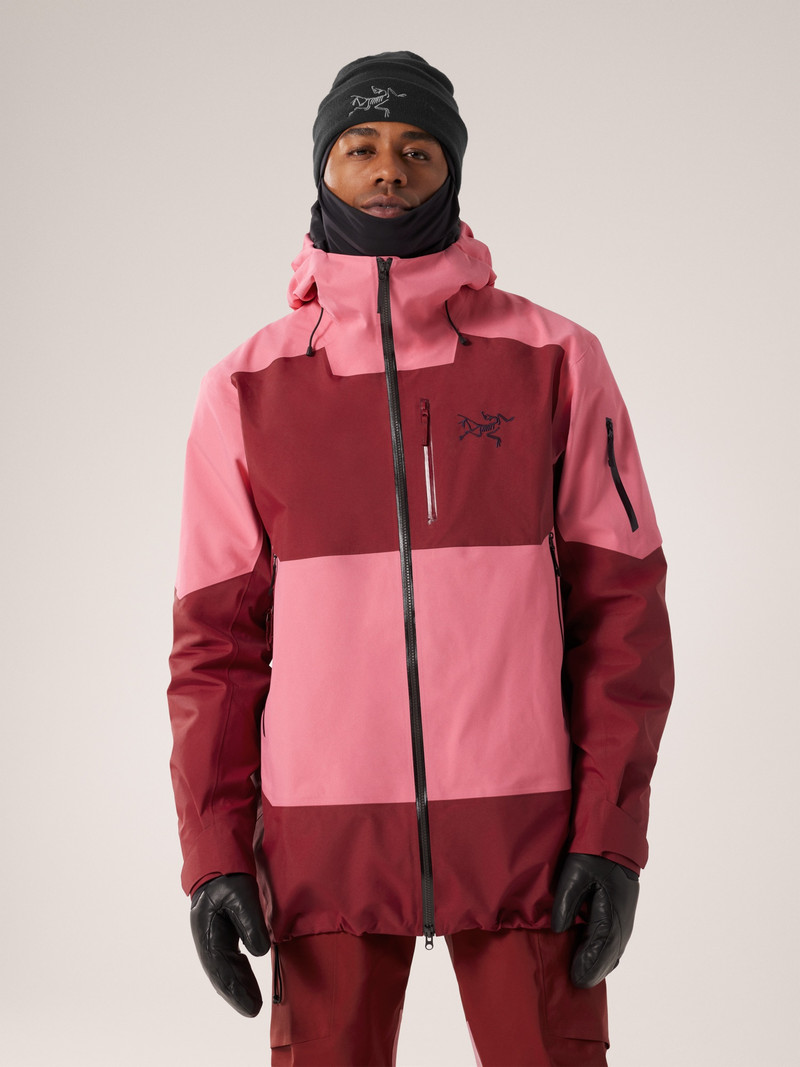 Arc'teryx Sabre SV Jacket | REVERSIBLE