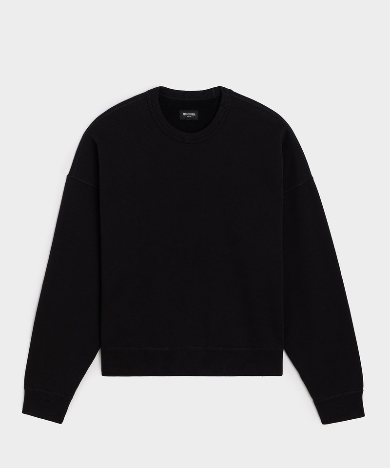 Soho Sweatshirt 1