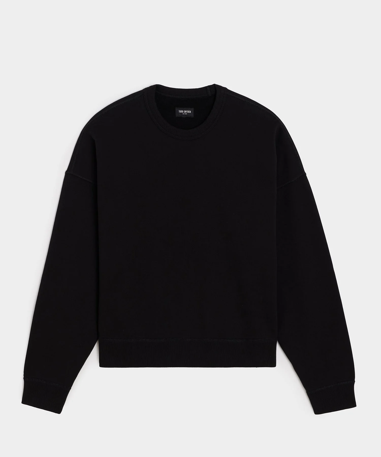 Soho Sweatshirt - 1