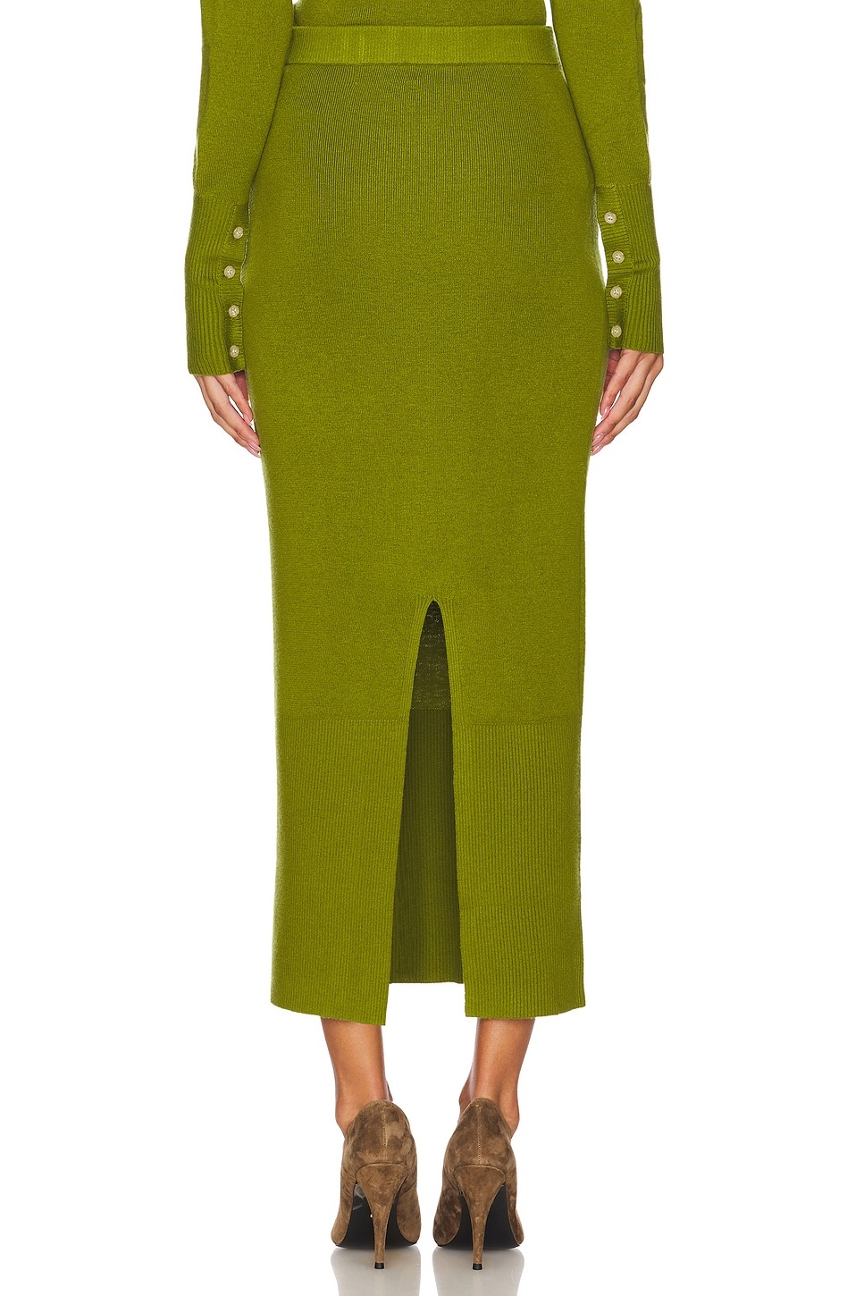Gia Skirt - 4