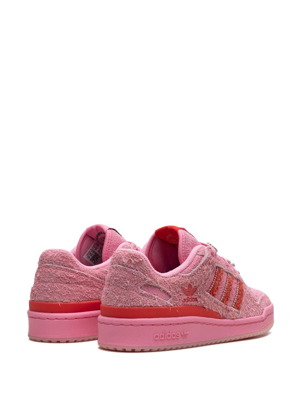 Forum Low "The Grinch - Cindy Lou Who" sneakers - 3