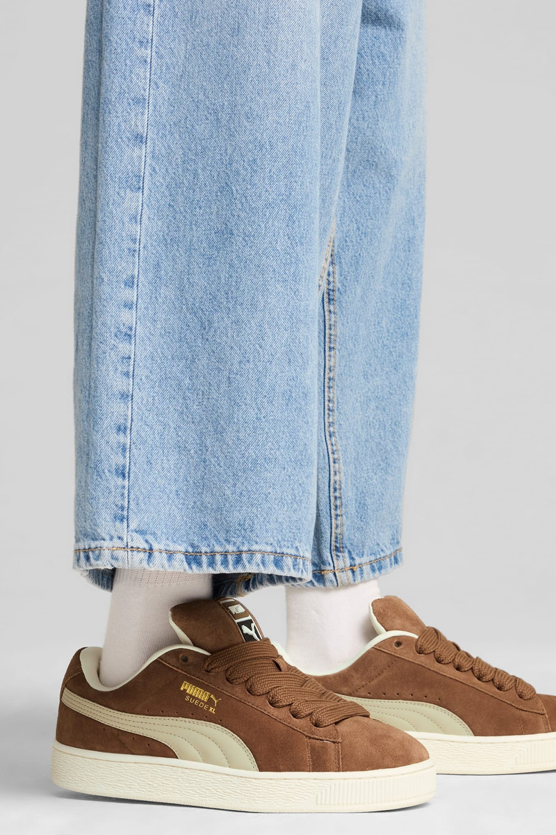 PUMA Suede XL Sneakers outlook