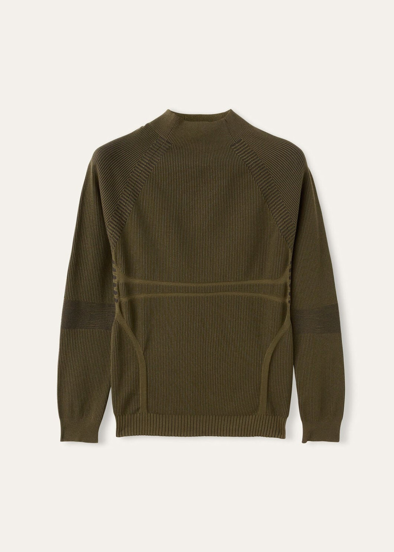 Lagorai Turtleneck 1