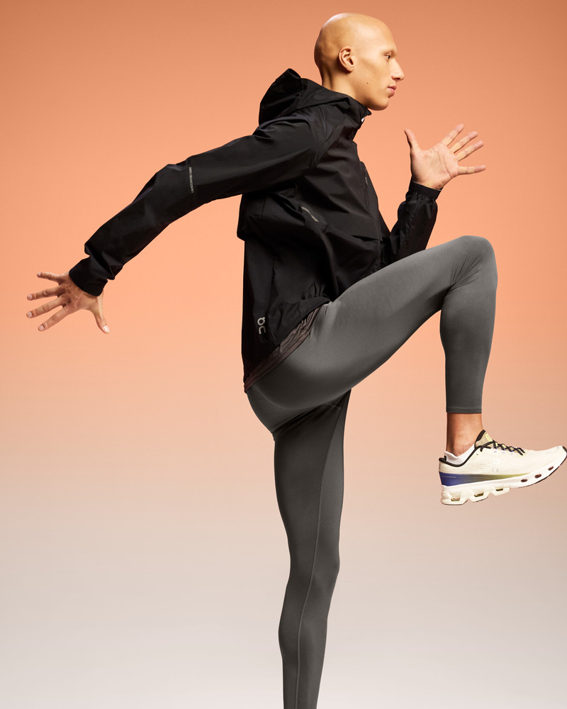 On Core Tights outlook