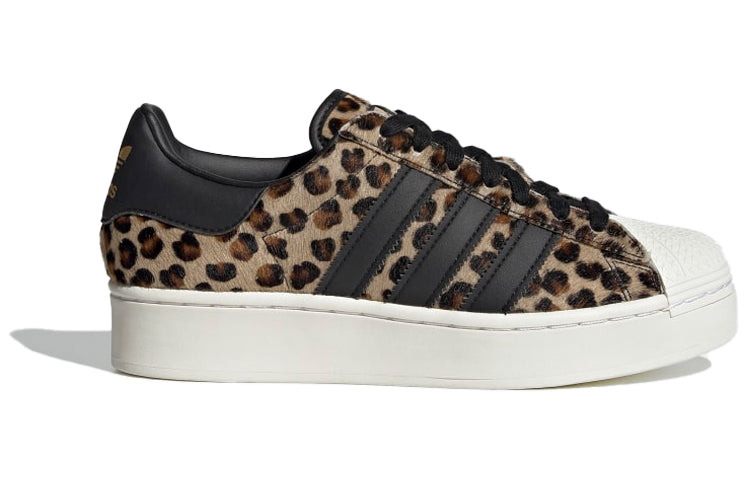 (WMNS) adidas atmos x Superstar Bold Low 'Cheetah' FZ5264 - 2