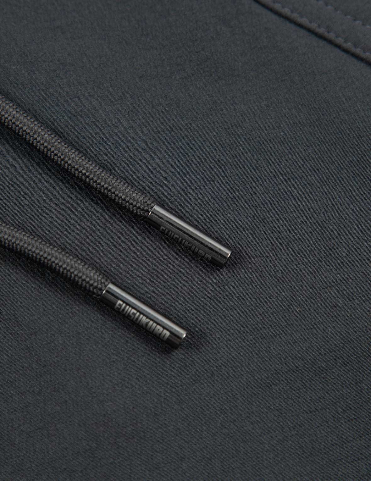 Seagull Print Cargo Pants - 7