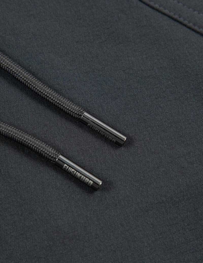 Seagull Print Cargo Pants 7