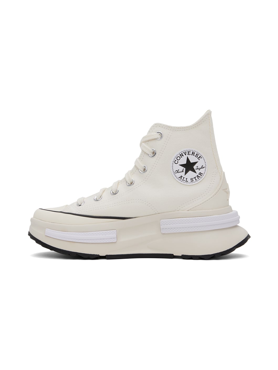 Off-White Run Star Legacy CX Sneakers - 3