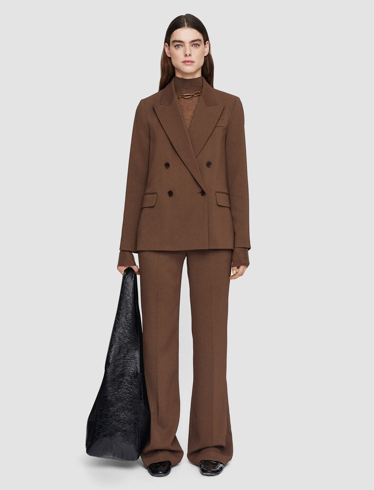 Comfort Cady Jaden Jacket - 2
