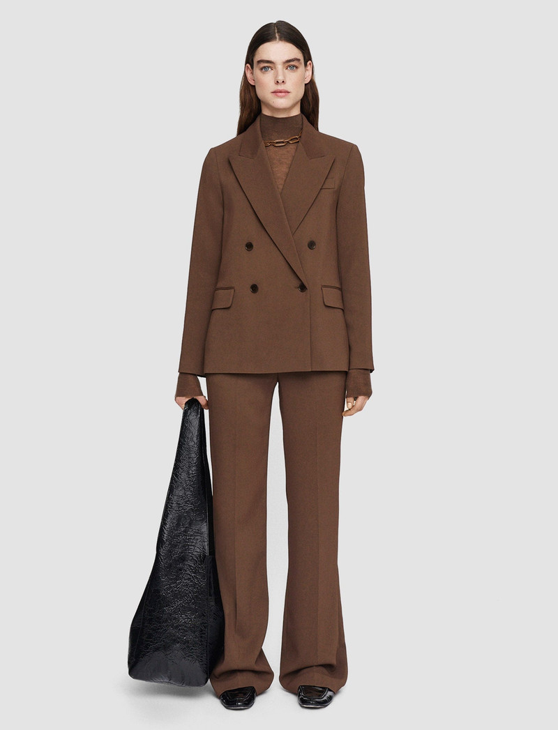 JOSEPH Comfort Cady Jaden Jacket outlook