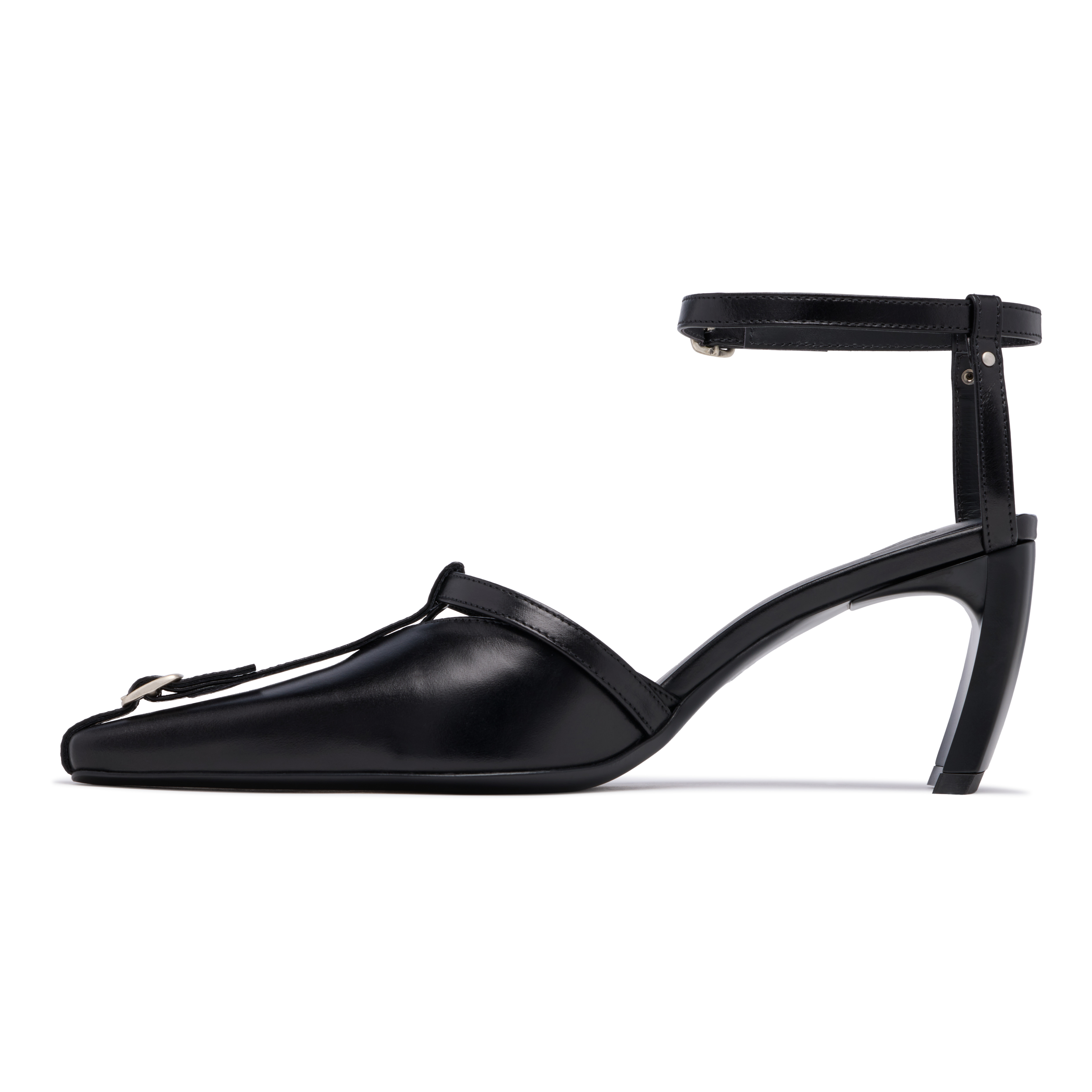Serpent Mules - 3