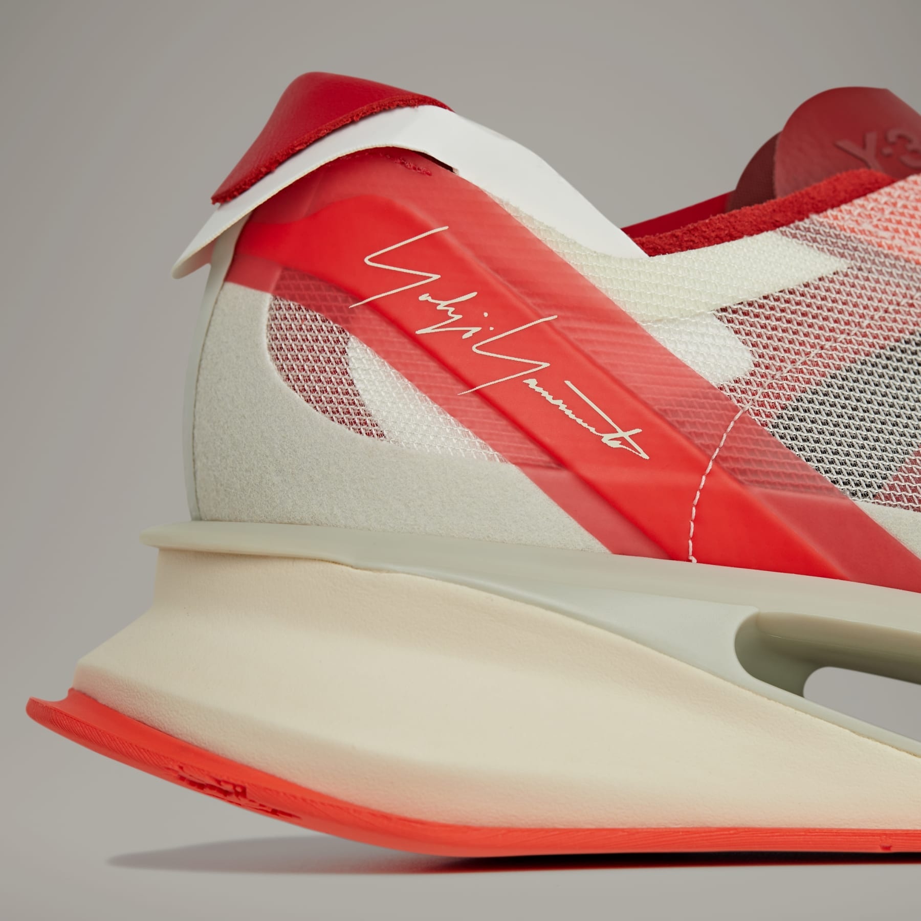 Y-3 S-Gendo Run - 9