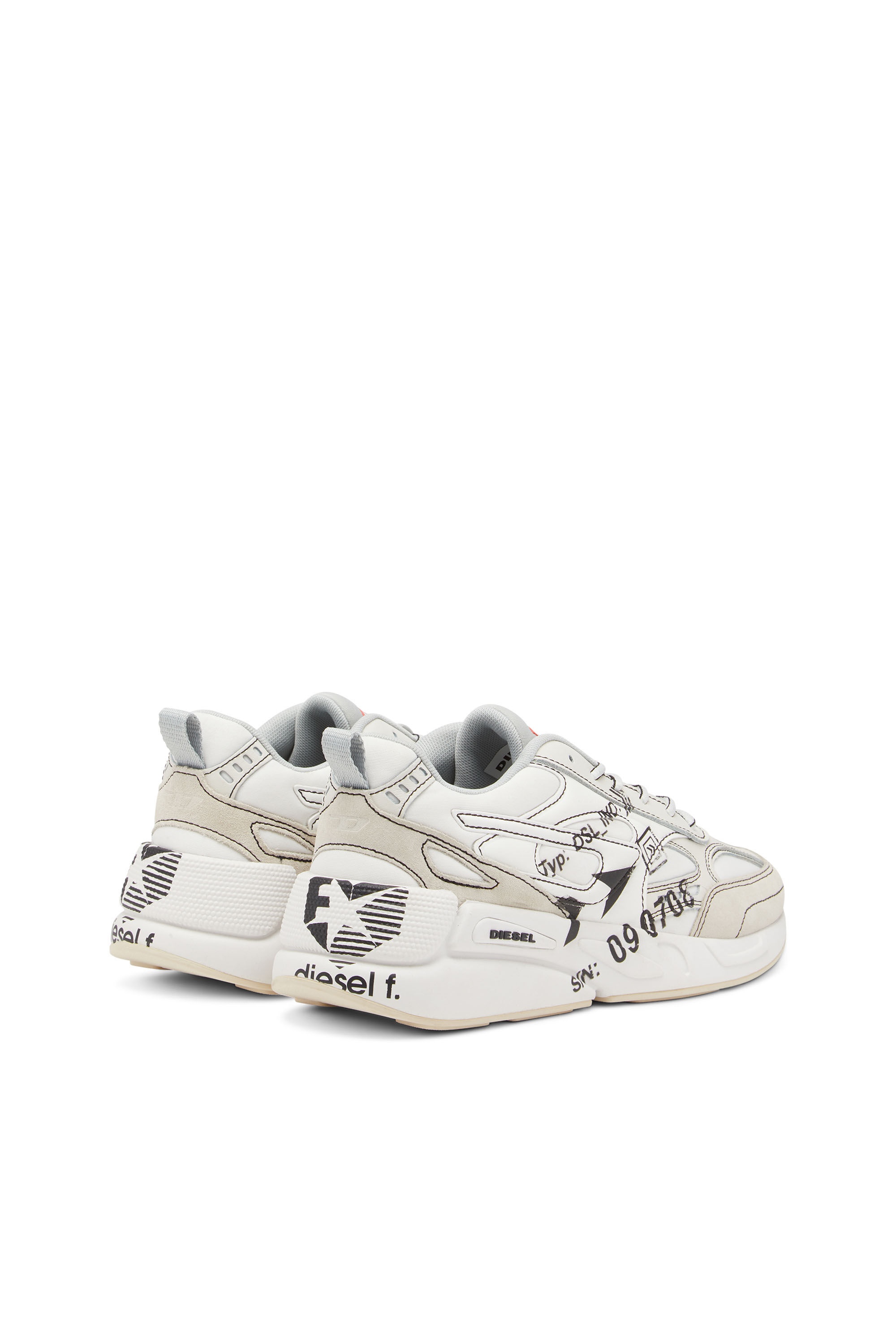 S-SERENDIPITY SPORT W - 4