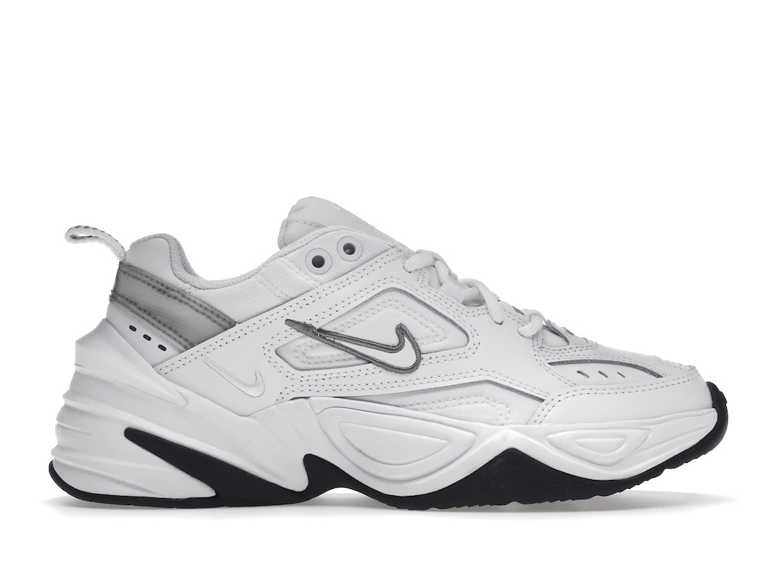 Nike M2K Tekno Cool White (W) - 1