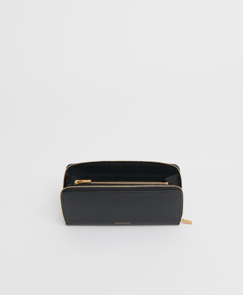 ZIP CONTINENTAL WALLET 4