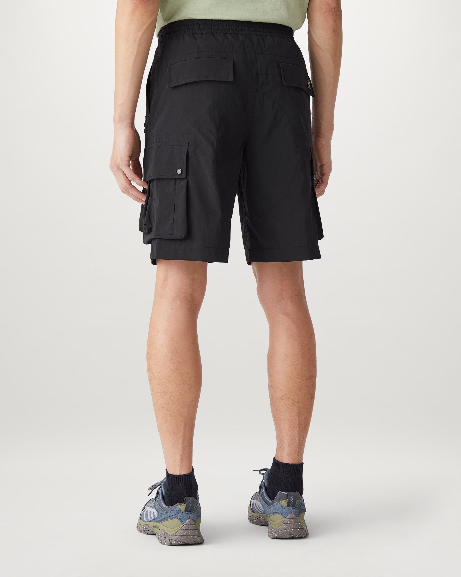 CASTMASTER SHORT - 5