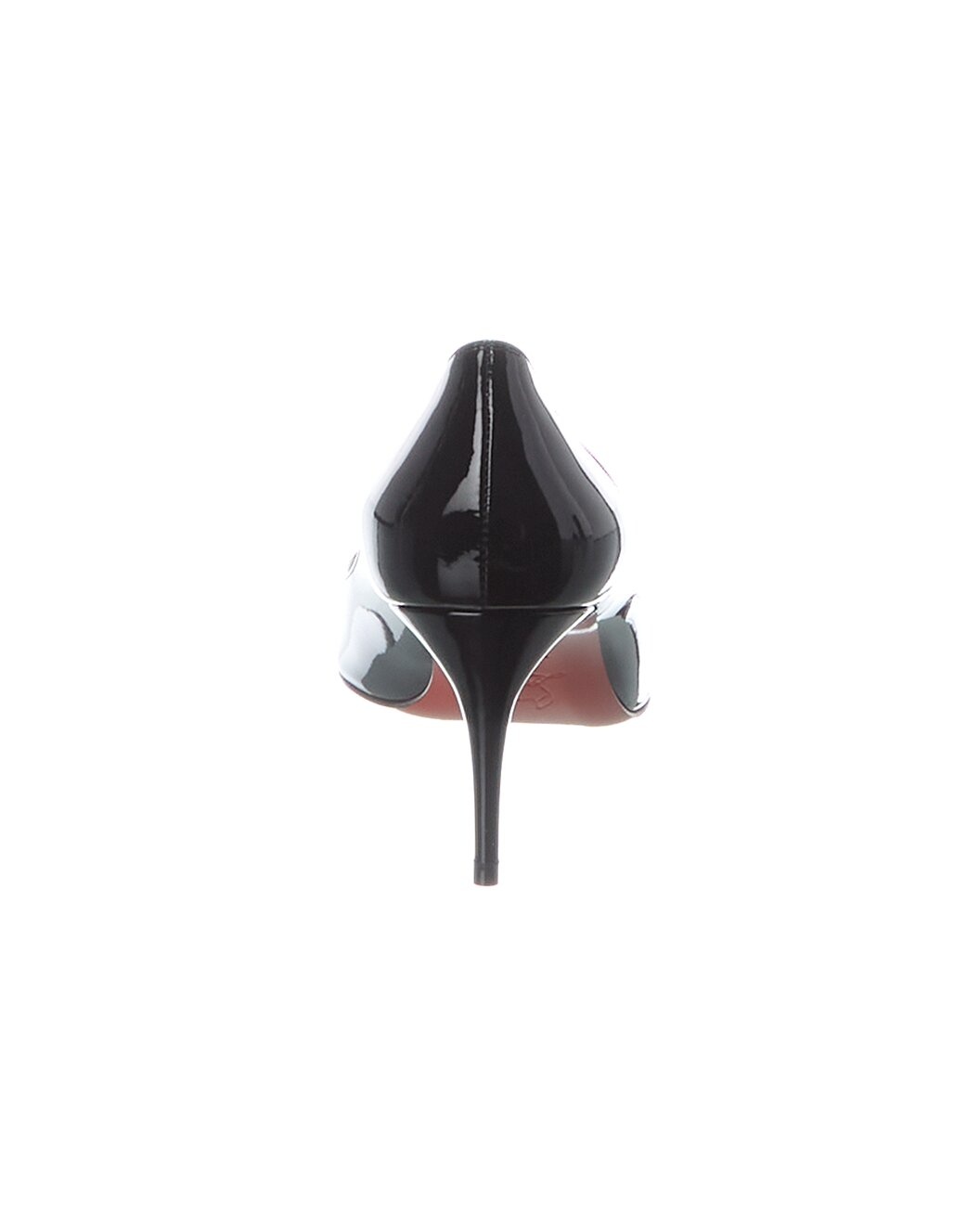 Christian Louboutin Kate 70 Patent Pump - 3