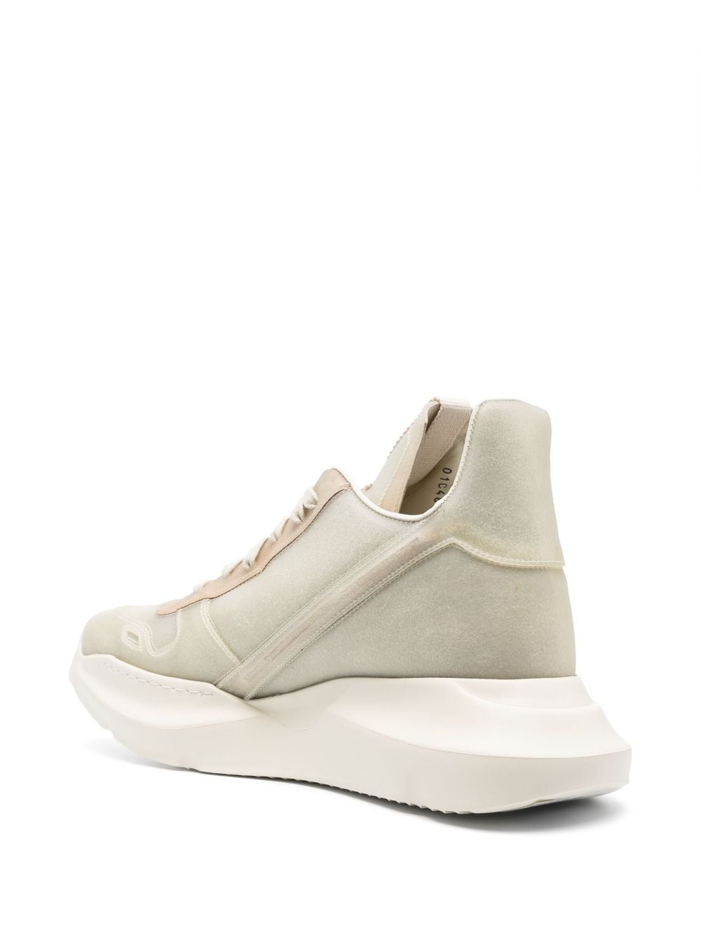 Geth runner sneakers - 3