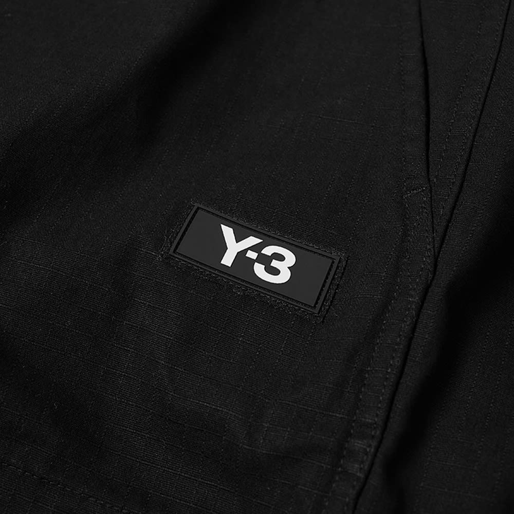 Y-3 CH3 Co Ripstop Cargo Pant - 2