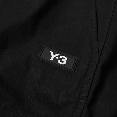 Y-3 Y-3 CH3 Co Ripstop Cargo Pant outlook