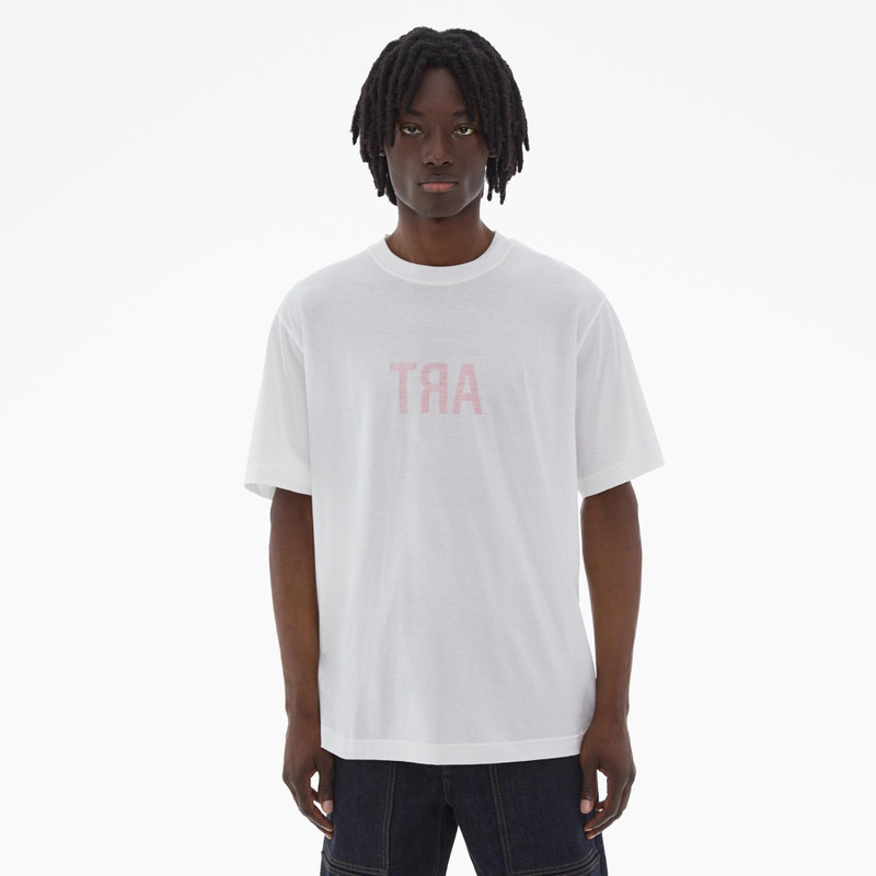 REVERSE ART T-SHIRT 3