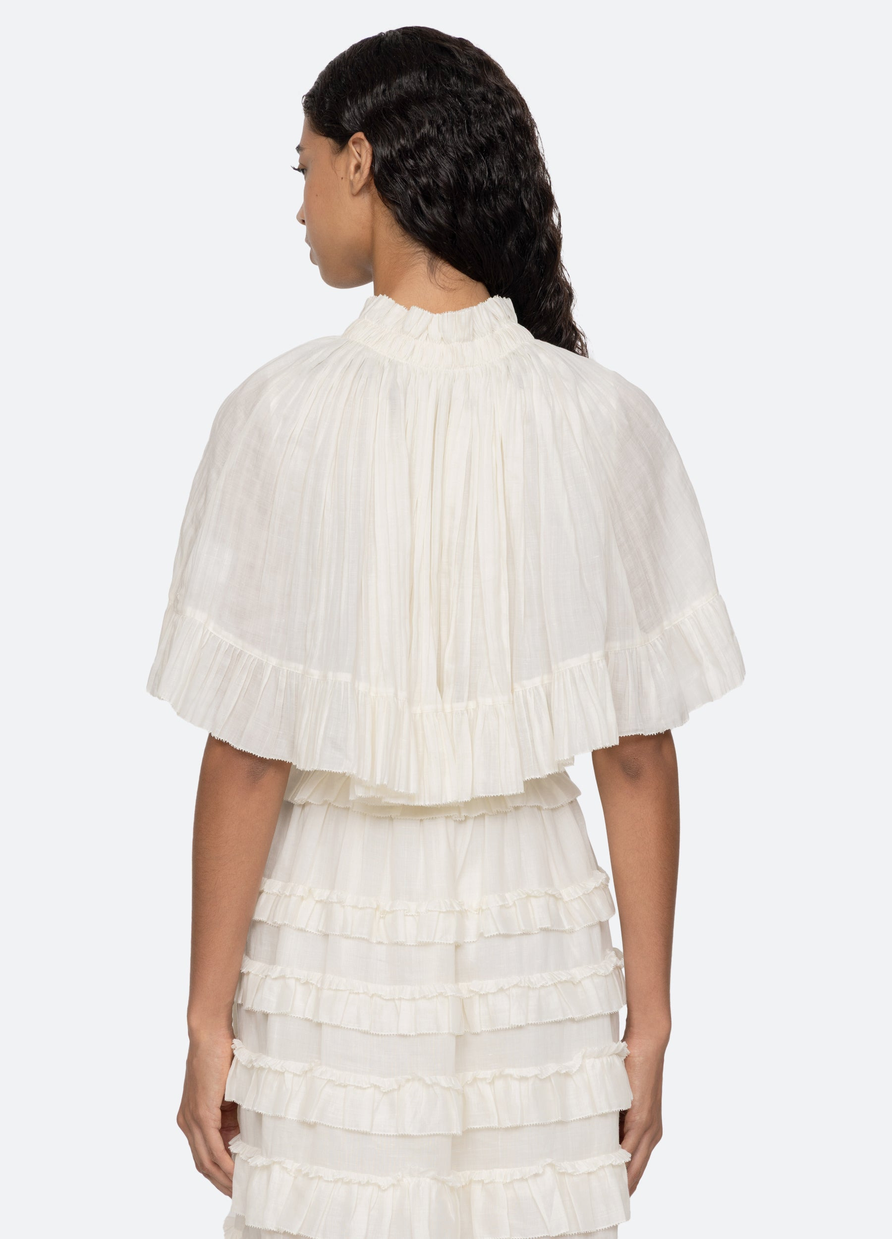 Anise Cape - 2