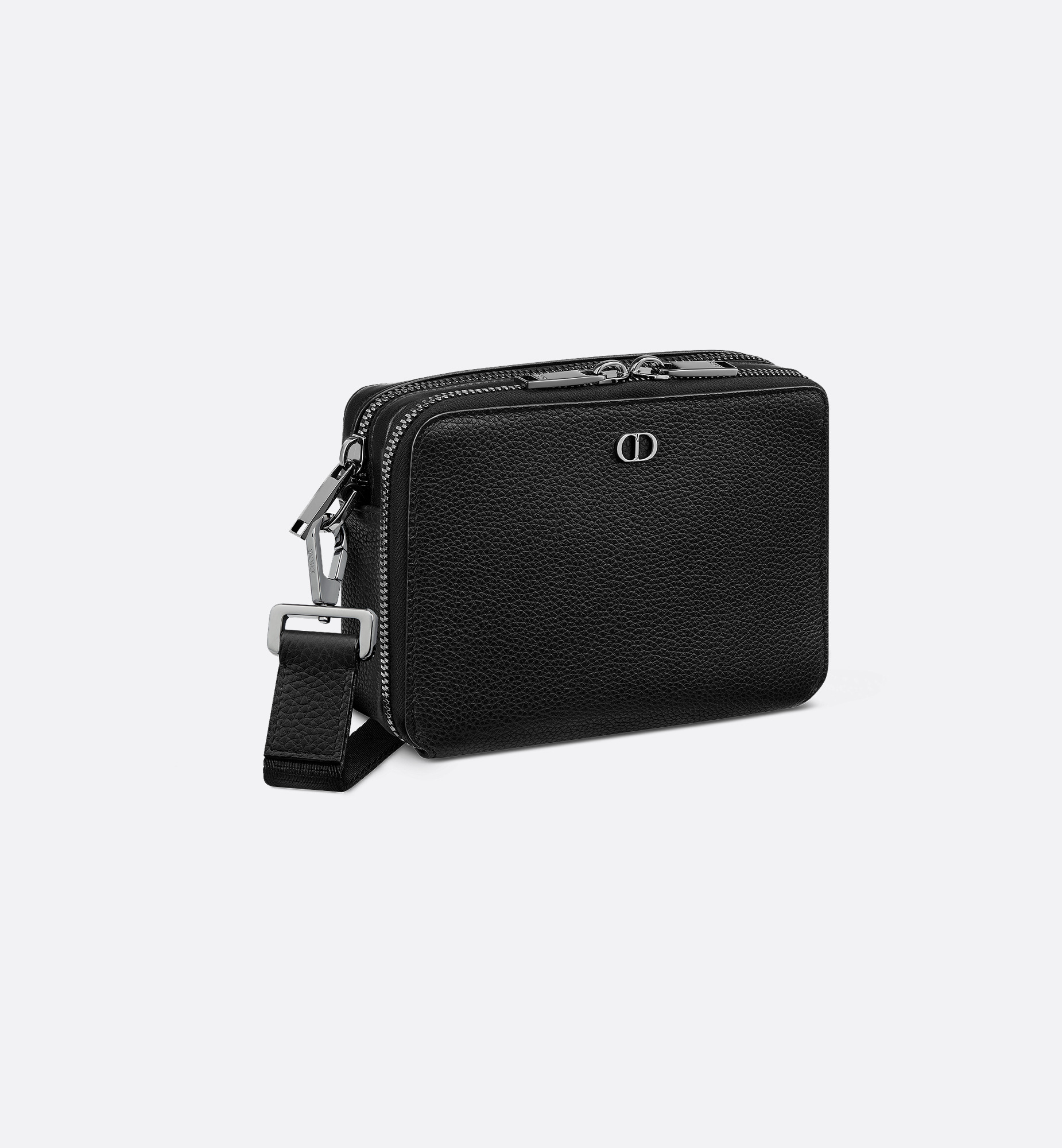 Pouch with Strap - 4