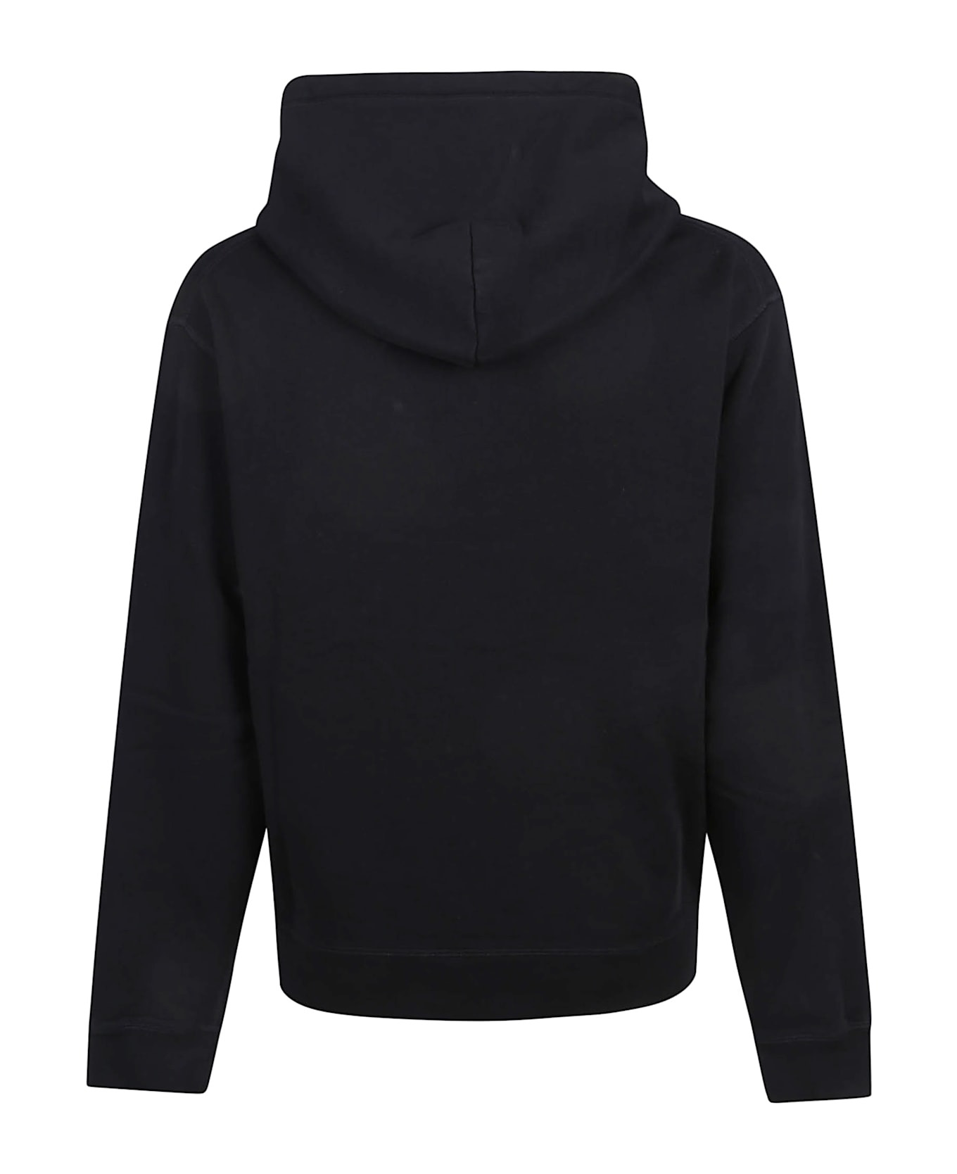 Just Right Fit Sweatshirt - 2