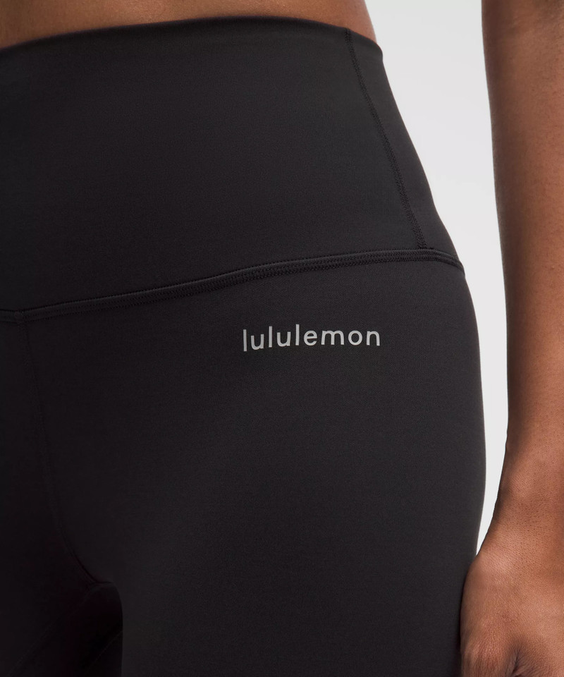 lululemon Align™ High-Rise Pant 25" *Wordmark 6