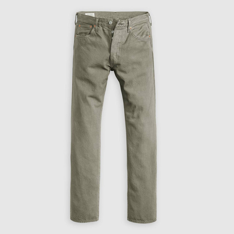 501® ORIGINAL FIT MEN'S JEANS 1