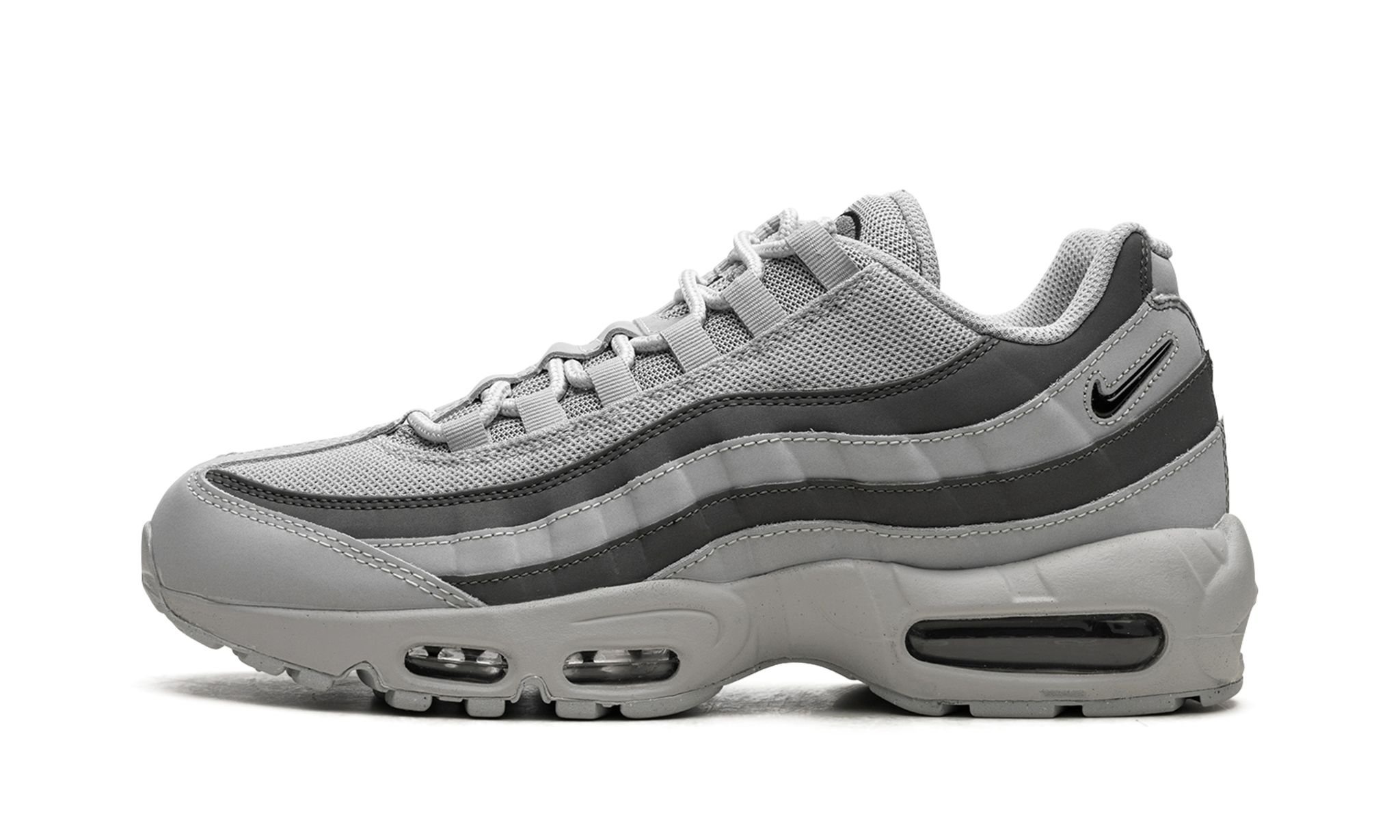 Air Max 95 "Greyscale" - 1