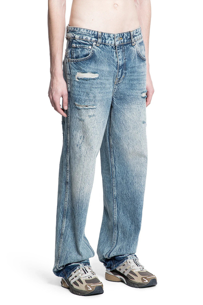 REPRESENT R3-Distressed-Baggy-Jeans outlook