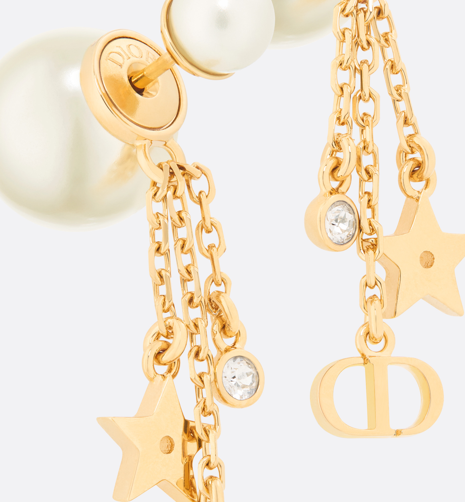 Dior Tribales Earrings - 4