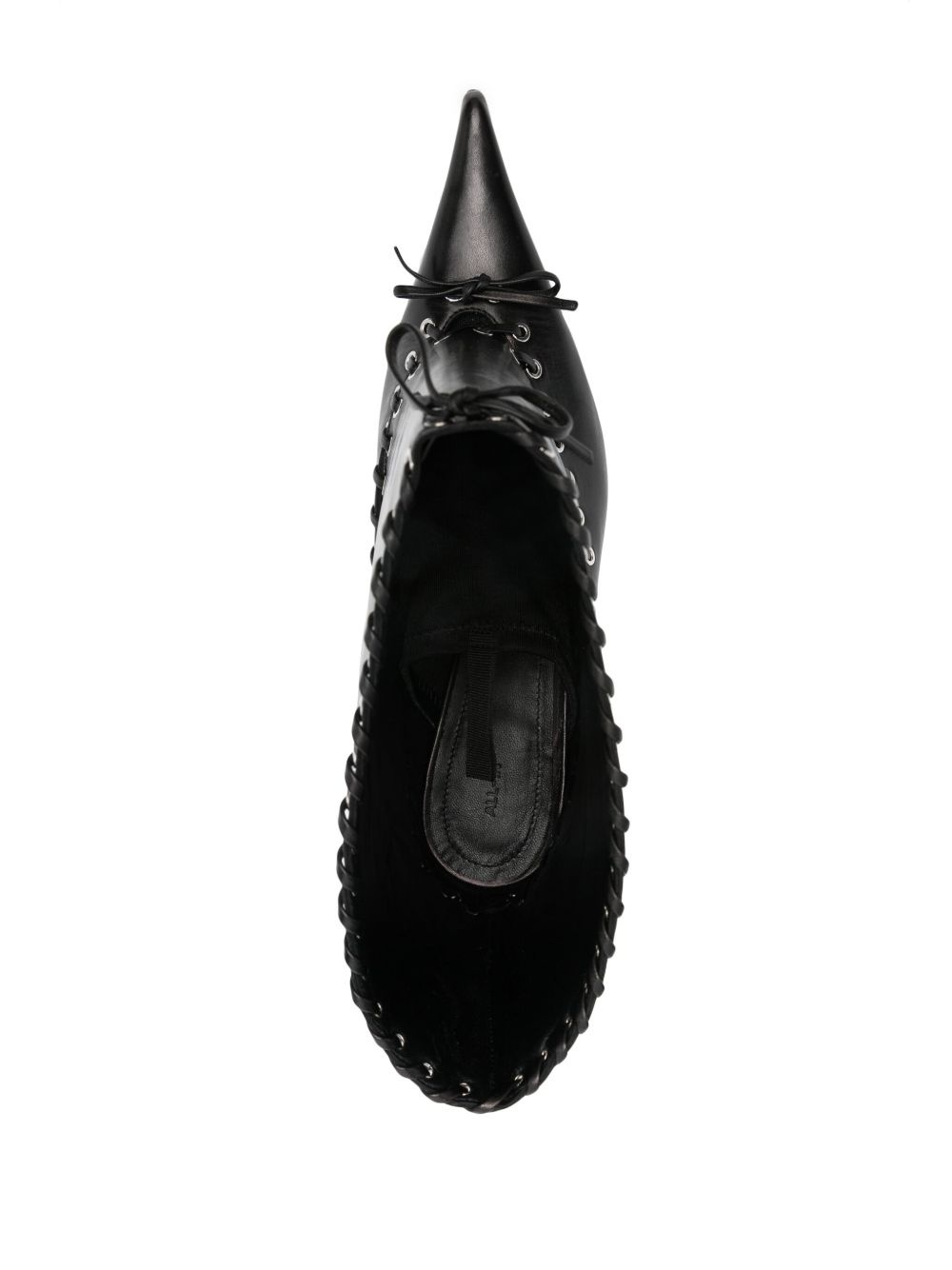 60mm ankle boots - 4
