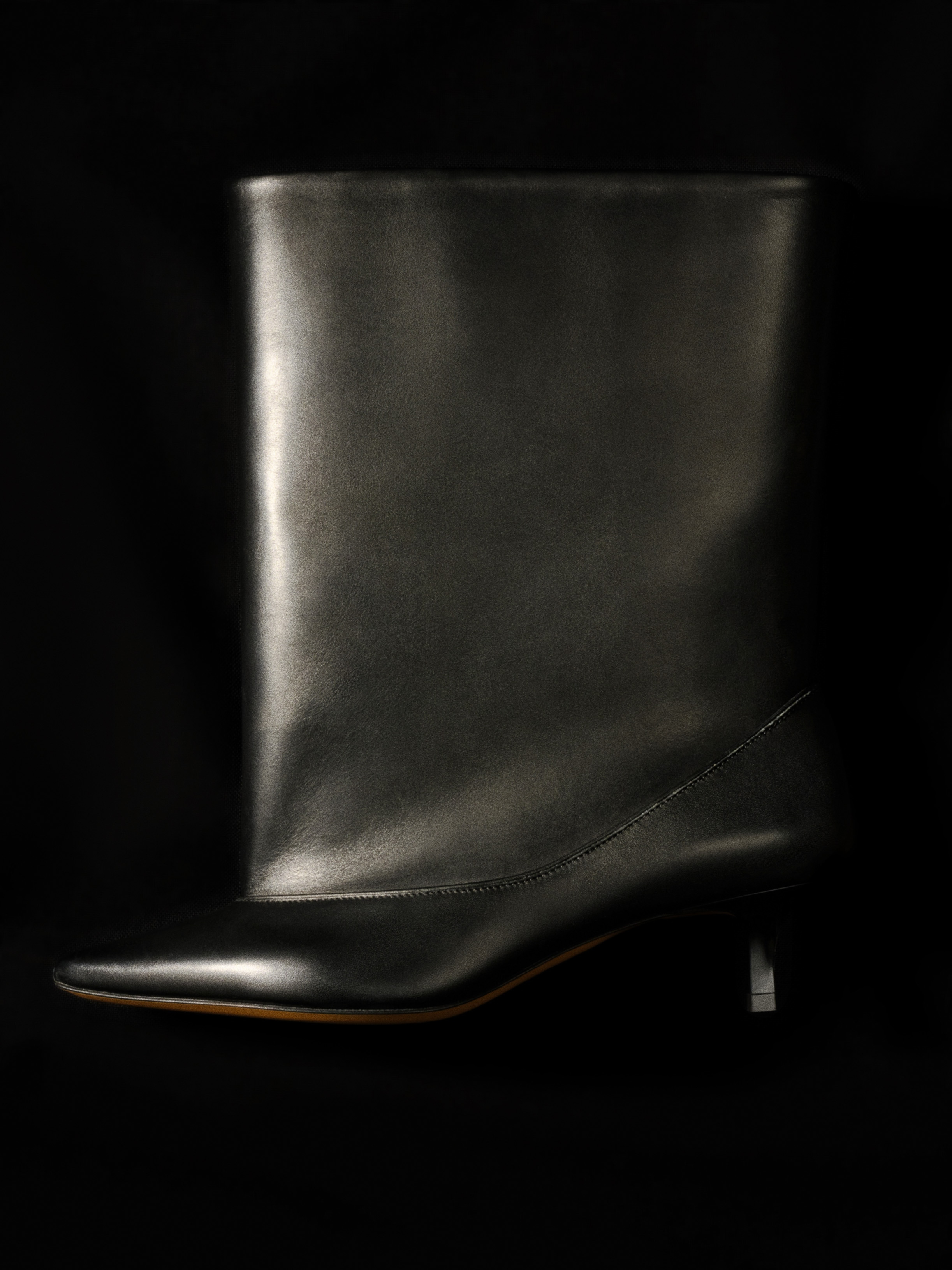 The Tourni boots - 7