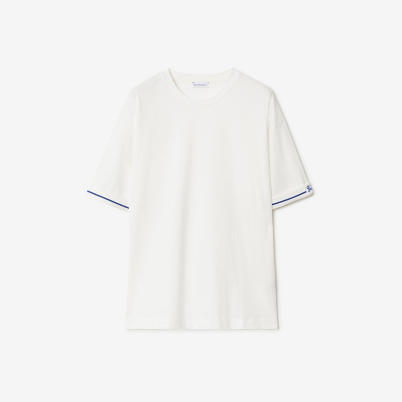 Cotton T-shirt 1