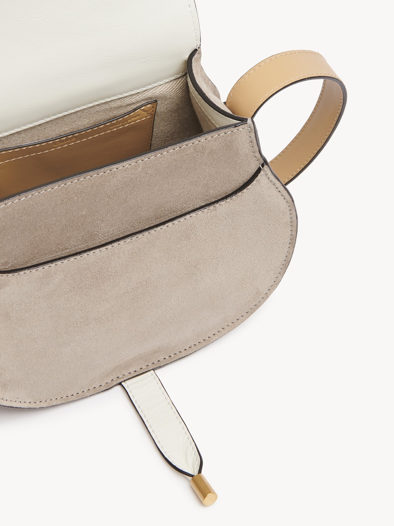 MARCIE SMALL SADDLE BAG - 5