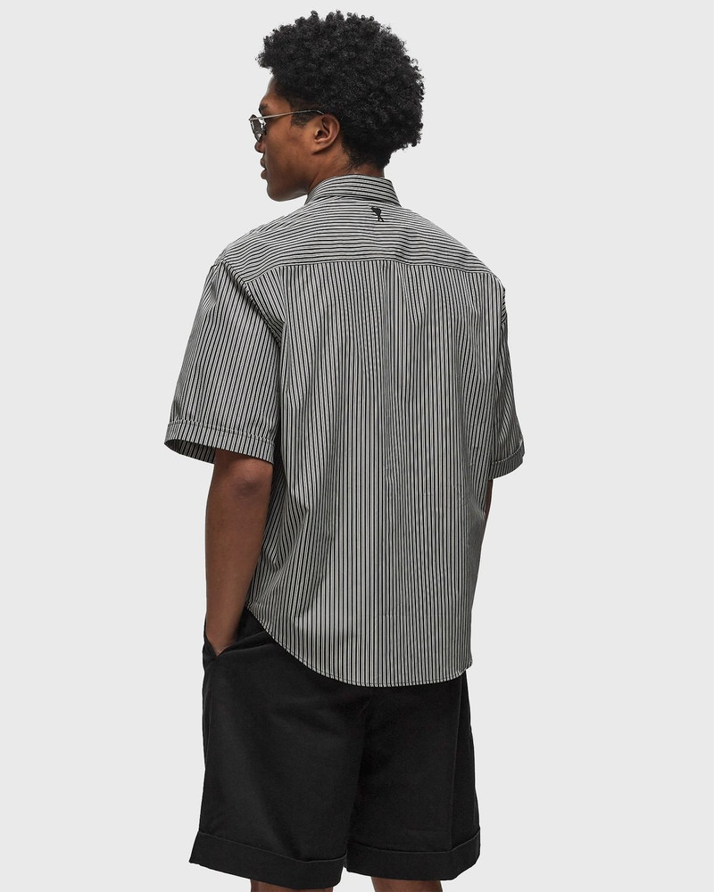 BOXY FIT SL SHIRT 3