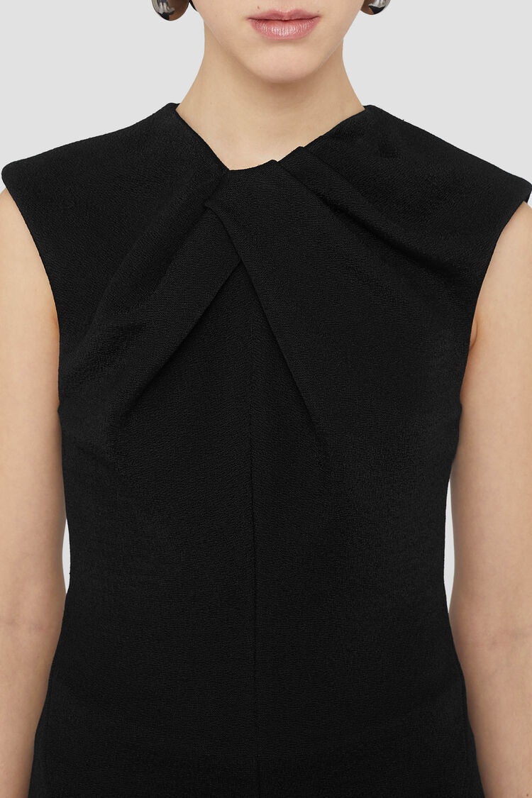Crew-Neck Top - 5