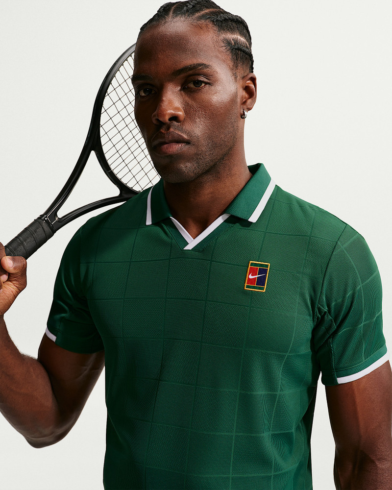 NikeCourt Slam Men's Dri-FIT ADV Tennis Polo 3