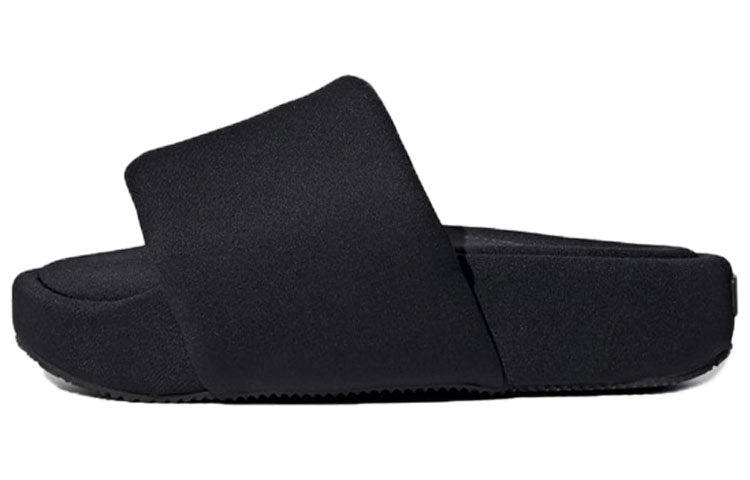 adidas Y-3 Slide 'Triple Black' EH1719 - 2